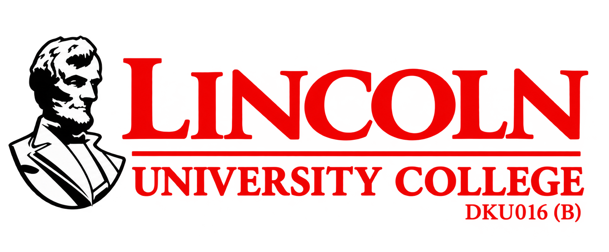 Lincoln University College logo